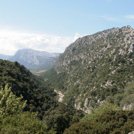 شقة Cala Gonone - Nettuno المظهر الخارجي الصورة