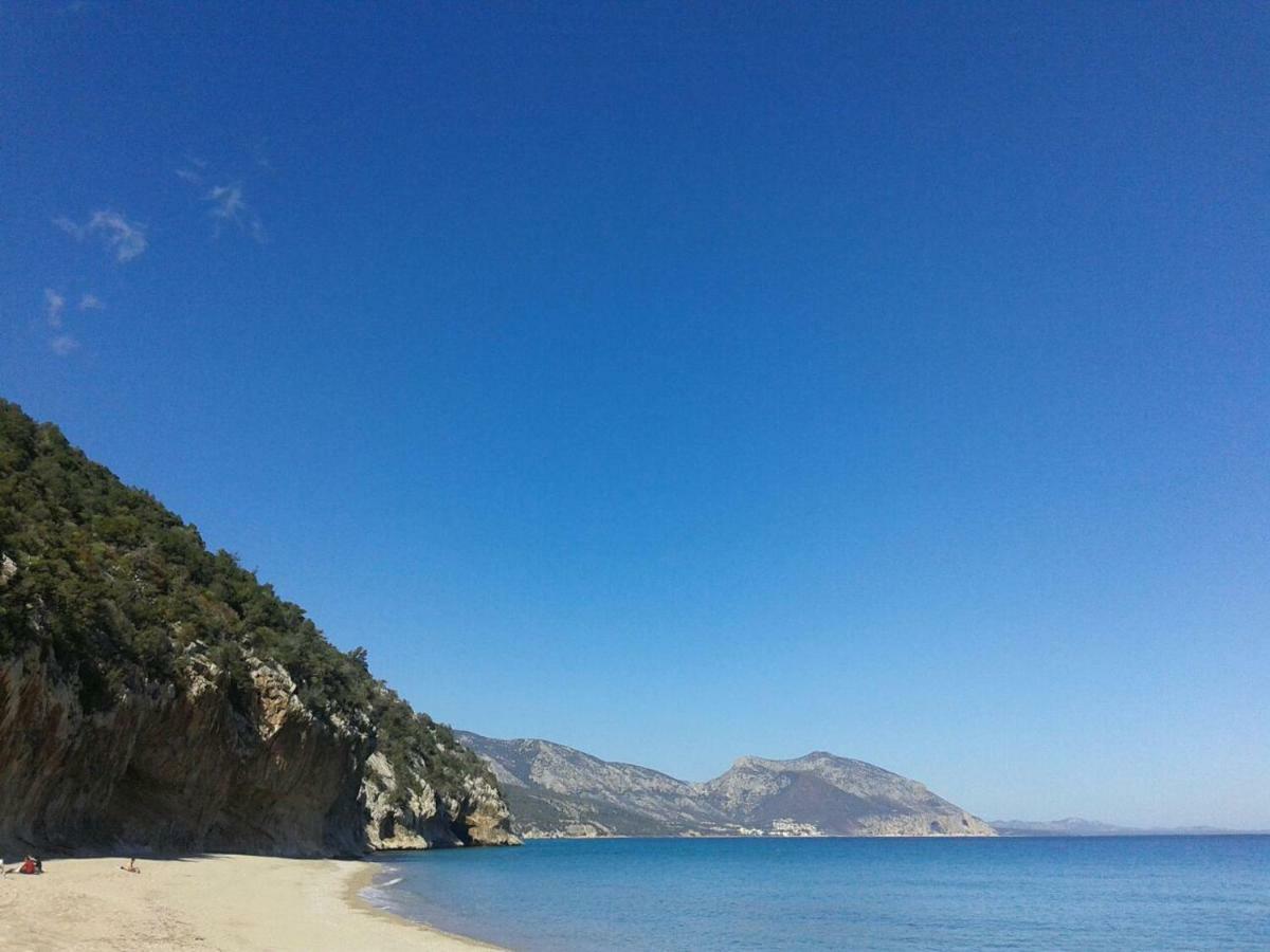 شقة Cala Gonone - Nettuno المظهر الخارجي الصورة